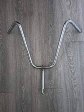 Raleigh Chopper Mk 1 Mk 11  Used  Clean Handlebars Vintage Retro Original