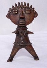 African Tribal Female