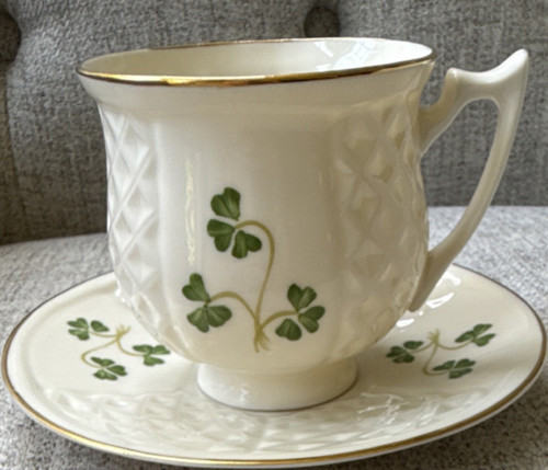 Donegal parian china - parian,