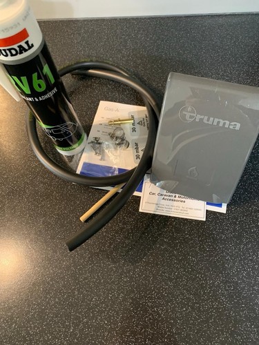 Genuine truma lpg gas - lpg,