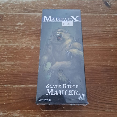 Malifaux 2nd edition slate - malifaux,