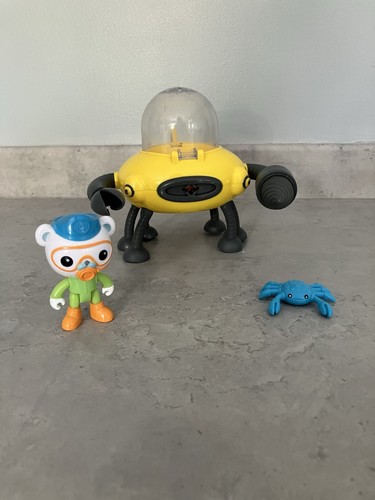 Fisher price gup - price, gup-d