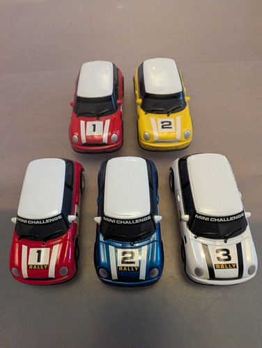 Modern micro scalextric bmw - modern,