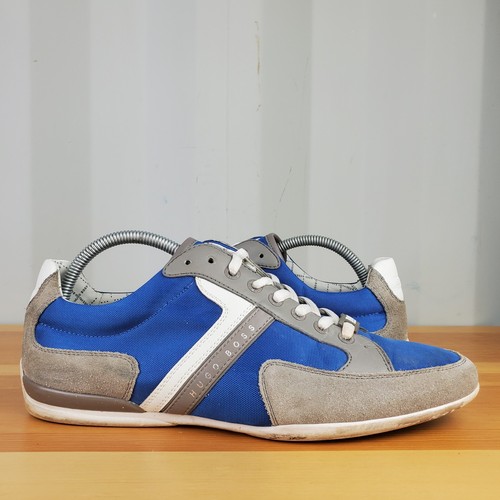 Hugo boss stivern - -,