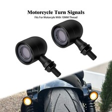 Led Turn Signal Brake Blinker