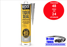 upol tiger seal polyurethane