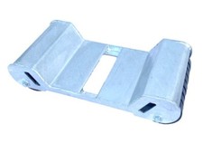 Recovery Transport Dolly