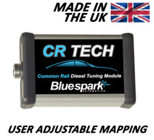 Audi A4 A5 A6 1.6 2.0 2.7 3.0 4.0 TDI CR Tech Diesel Tuning Box Remap Chip