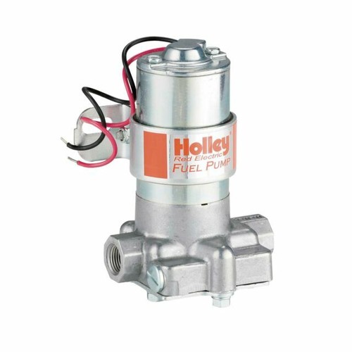 Holley external electric - electric, /