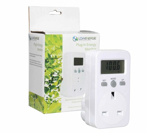 Plug electricity power - uk,