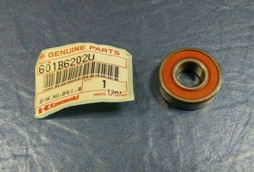 601b6202u kawasaki bearing - 601b6202u,