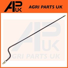 David Brown 770 775 780 850