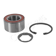 Rear Axle Wheel Bearing Kit