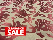 Laura Ashley Fabric Drape