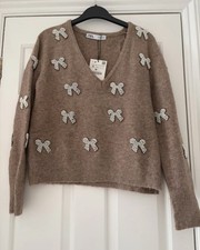 Zara Blog’s Fav Pearl Ribbon