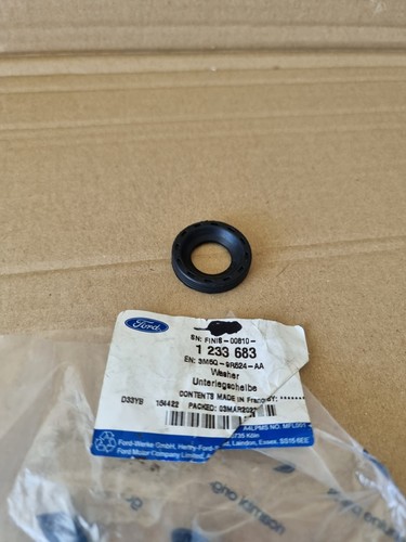 Genuine ford fiesta focus 6 - fiesta,