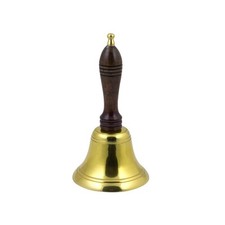 Nauticalia Handbell 4.5"