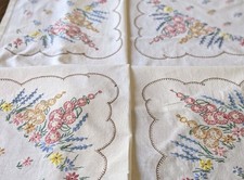 Beautiful Vintage Hand