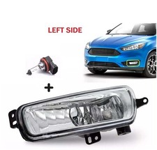 Fit Ford Focus MK3 2014-2018