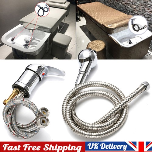 Mixer taps sprayer - mixer,