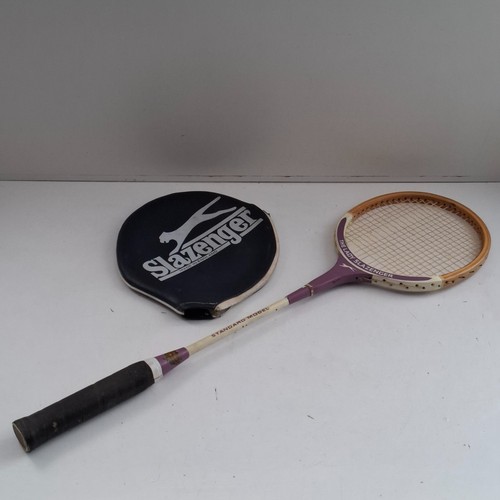 Slazenger the lady wooden - slazenger,