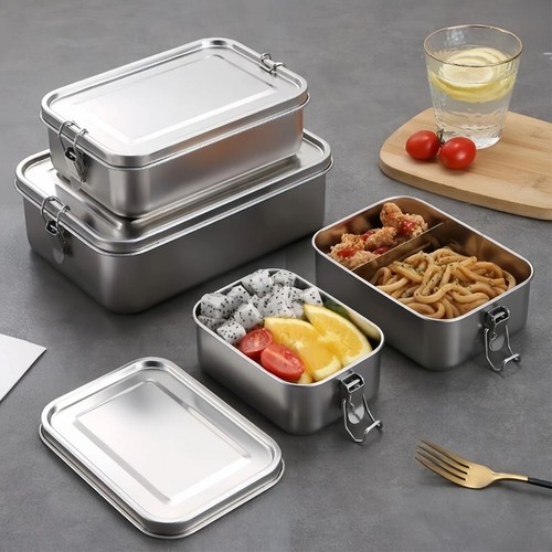 Leakproof 304 stainless steel - 304,