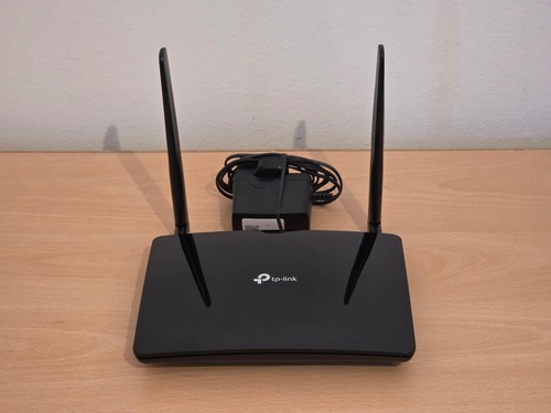 Link mr6400 version - version, 7