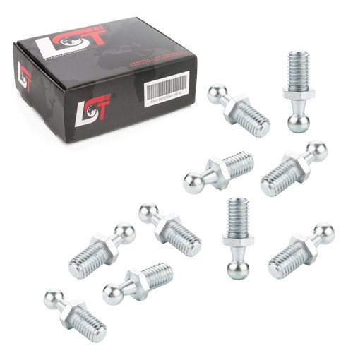 10x ball head screw m10 - ball,