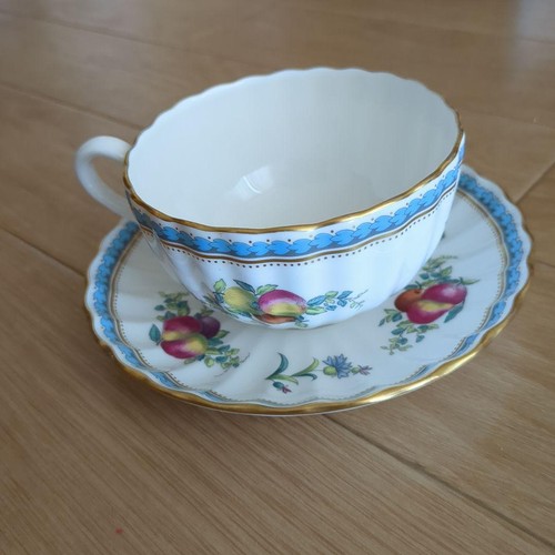 Spode trapnell sprays - tea, cup
