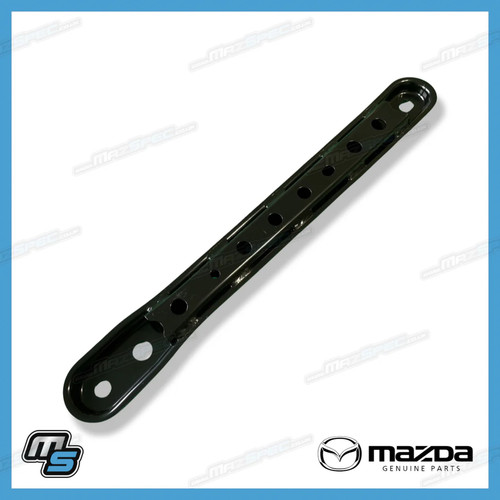 Genuine rear subframe brace - genuine,