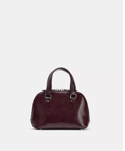 Zara mini city embossed - zara,