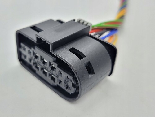 Mercedes xenon lamp plug - xenon,