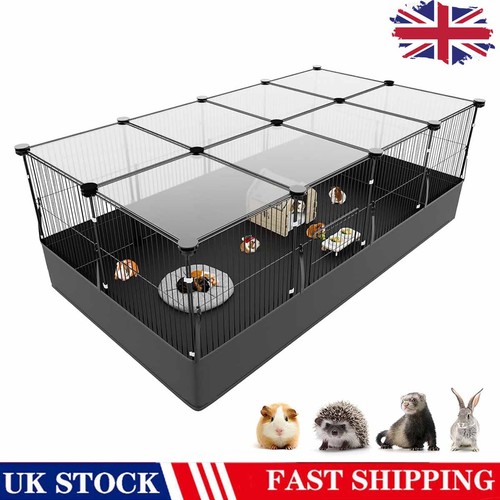 Small animal cage - cage, fence
