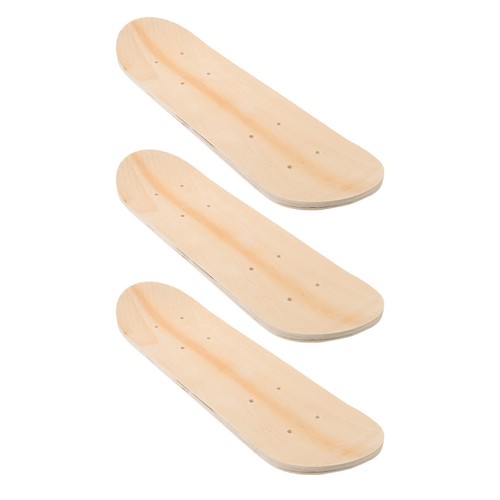 3pcs double tail - double,