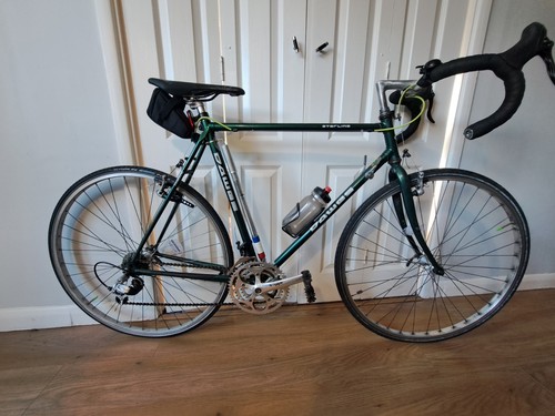 Vintage dawes men - vintage, classic