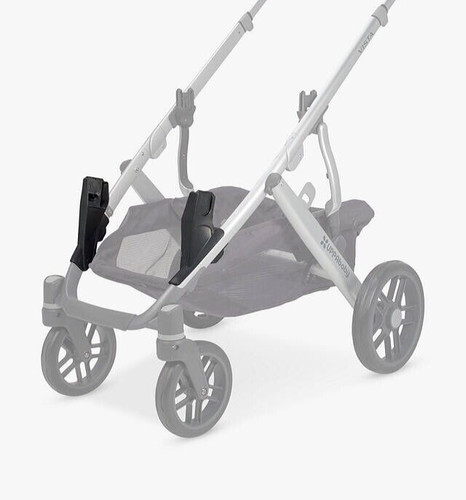 Uppababy vista 2015 v2 - uppababy, 2015+