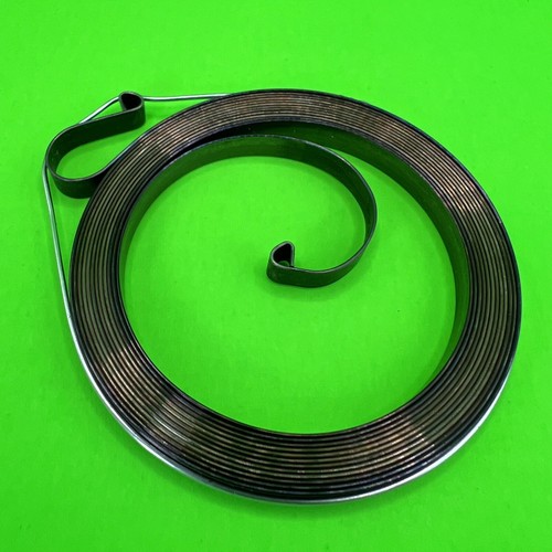 Stihl starter recoil spring - stihl,