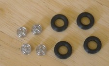 1/43rd scale 13" rostyle