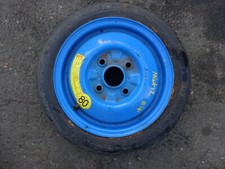 Hankook T105/80D 13" Space