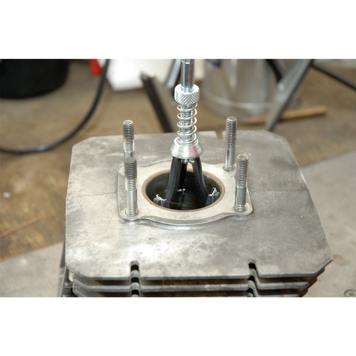 Draper 25mm 57mm cylinder - draper,