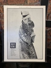 1964 Harvey Nicols Couture