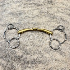 5" Neue Schule NS Turtle Top