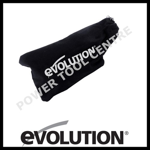 Evolution dust bag spare - evolution,