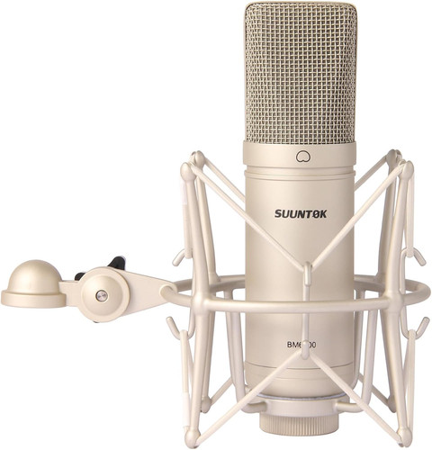 Condenser microphone xlr - microphone,