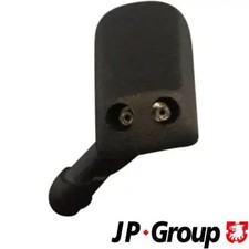 Windscreen washer nozzle Front 1198700300 JP GROUP for VW SEAT