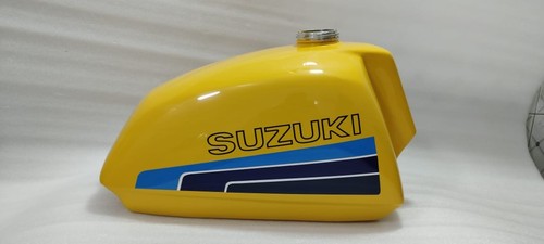 Suzuki pe175 250 - pe175,250,400, aluminium