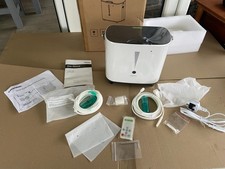 1-6L/min Oxygen-Concentrator