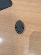 IKEA Leksvik Drawer Pull Handles 32 mm Two Hole 110216