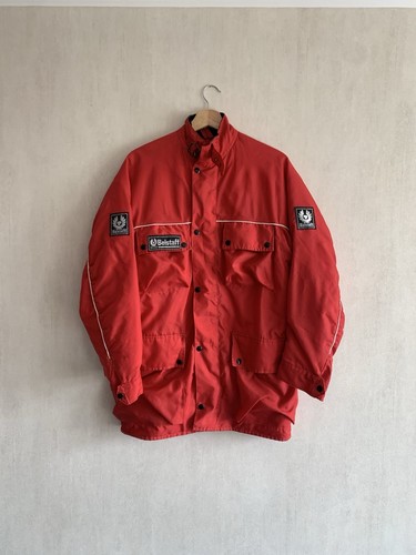 90s vintage belstaff jacket - vintage,