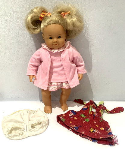 Vintage 2002 zapf creation - vintage,
